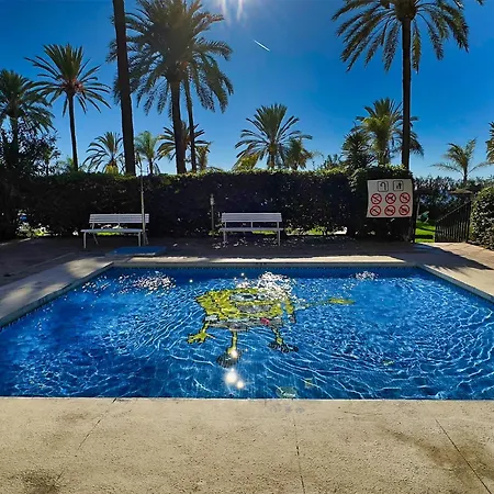 Skol 350. Great 2 Bedroom In Skol * Marbella