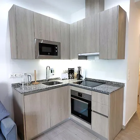 Dom wakacyjny Skol 350. Great 2 Bedroom In Skol *