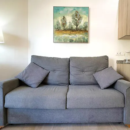 Skol 350. Great 2 Bedroom In Skol Dom wakacyjny Marbella